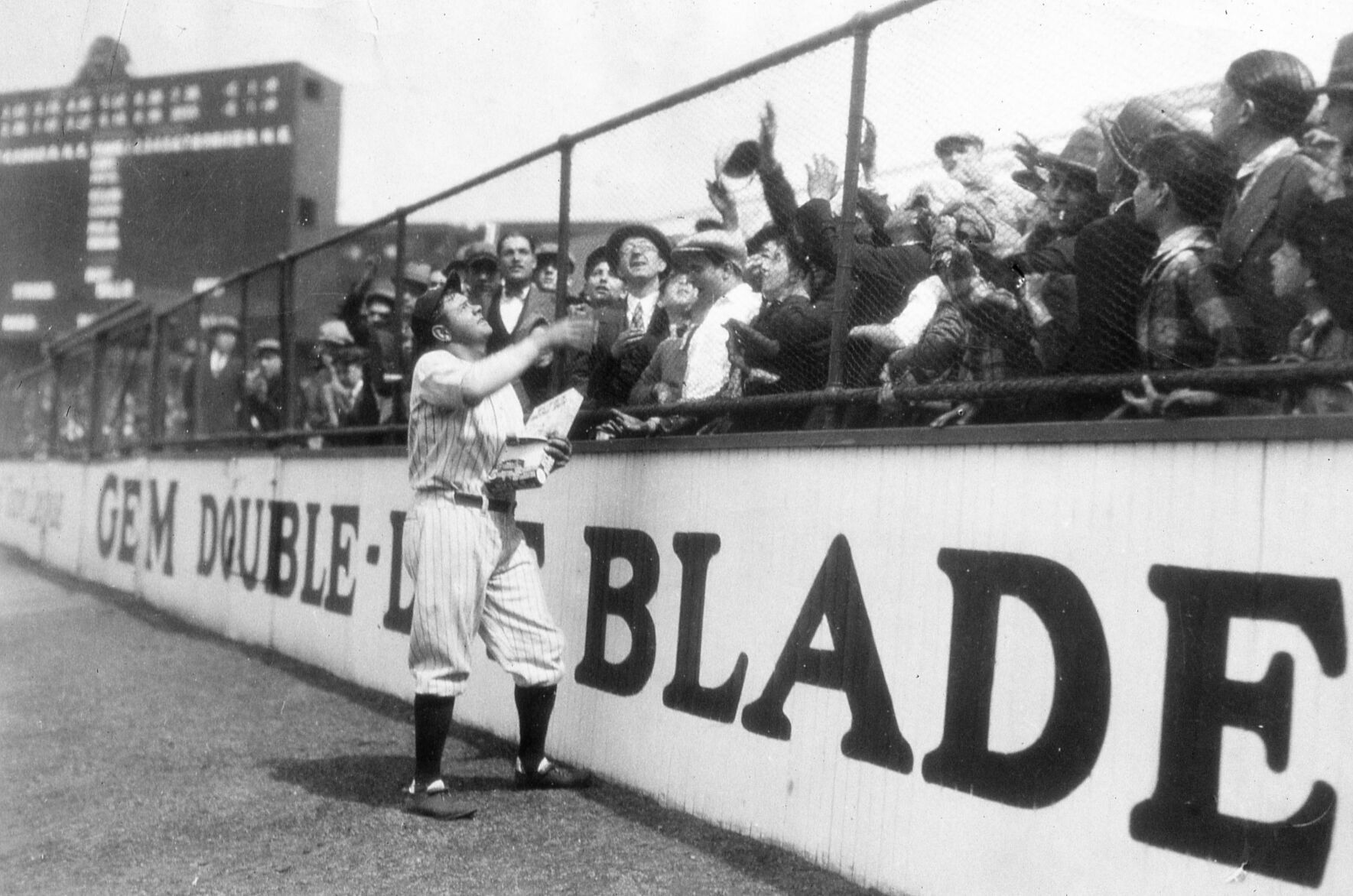 Babe Ruth
